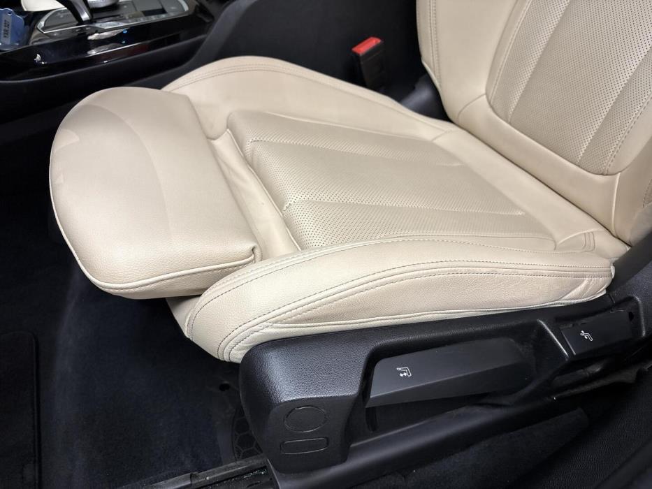 BMW X3 2024
