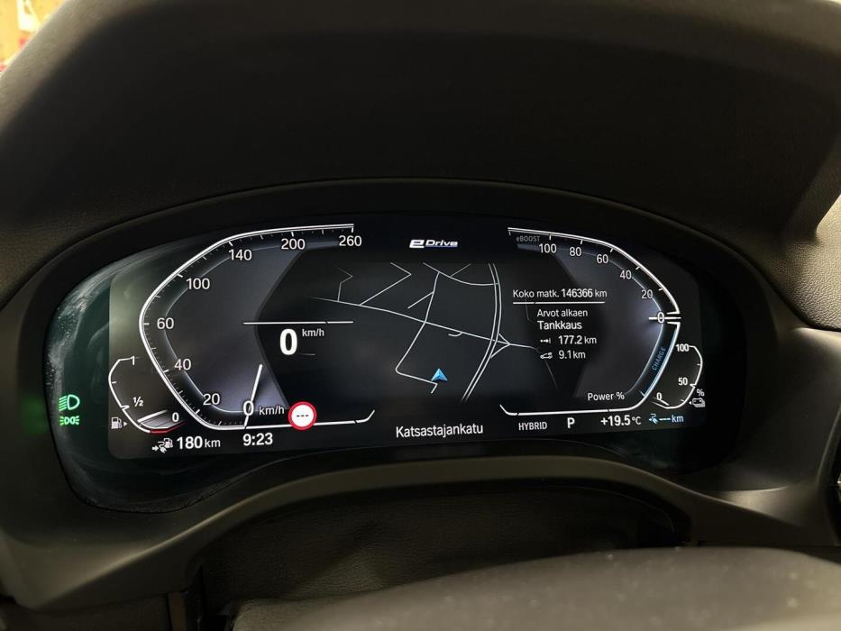 BMW X3 2024