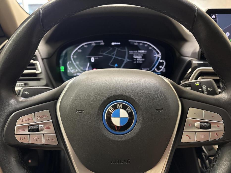 BMW X3 2024