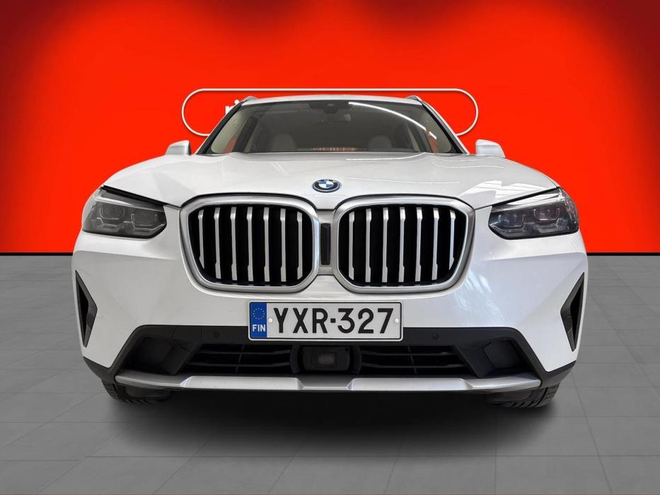 BMW X3 2024