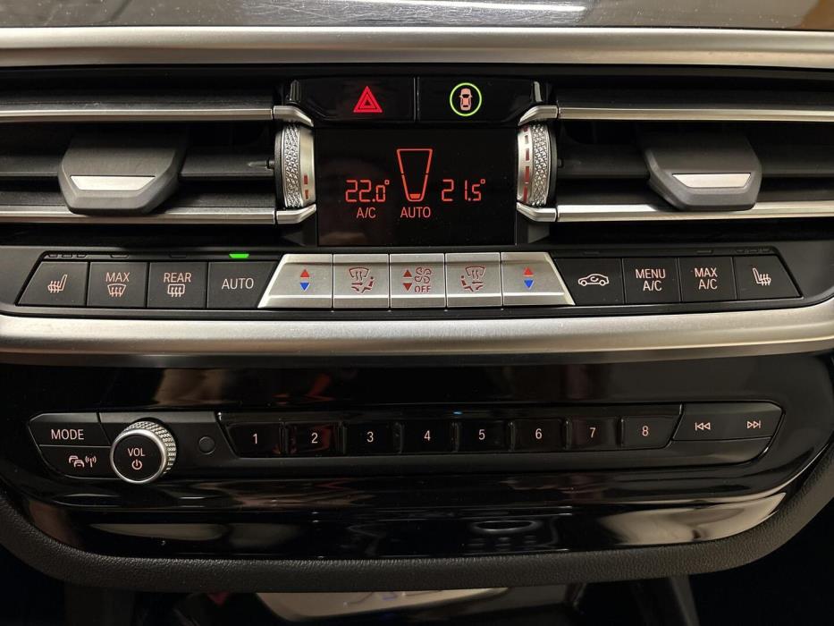 BMW X3 2024