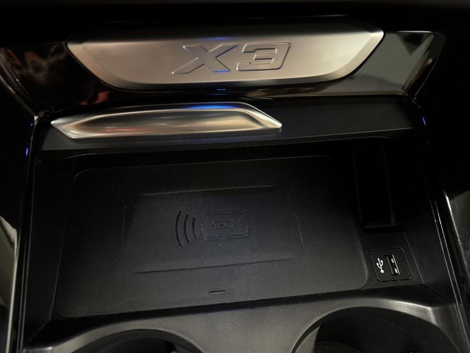 BMW X3 2024