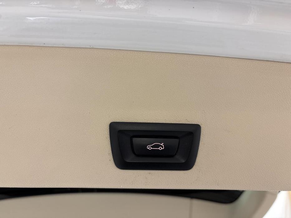 BMW X3 2024
