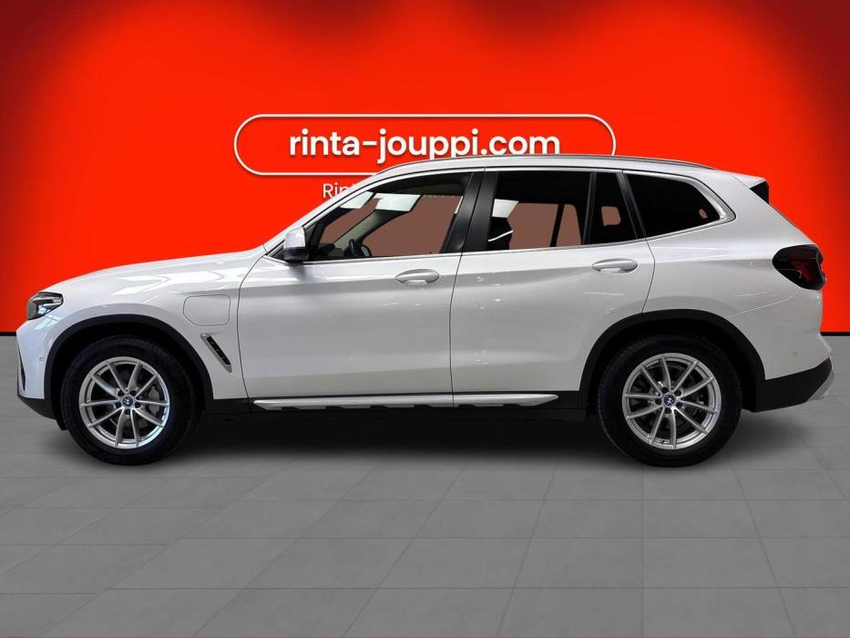 BMW X3 2024
