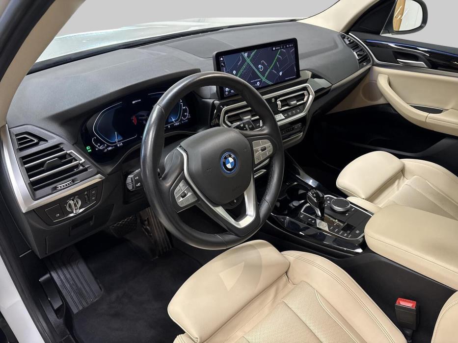 BMW X3 2024