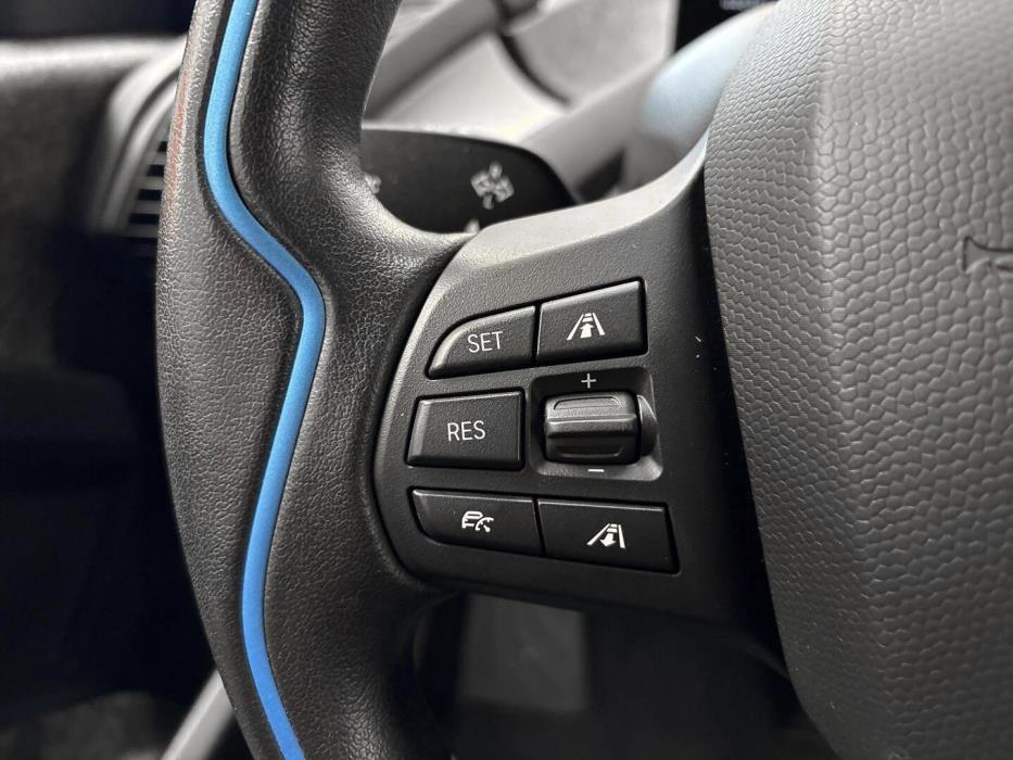 BMW I3S 2022