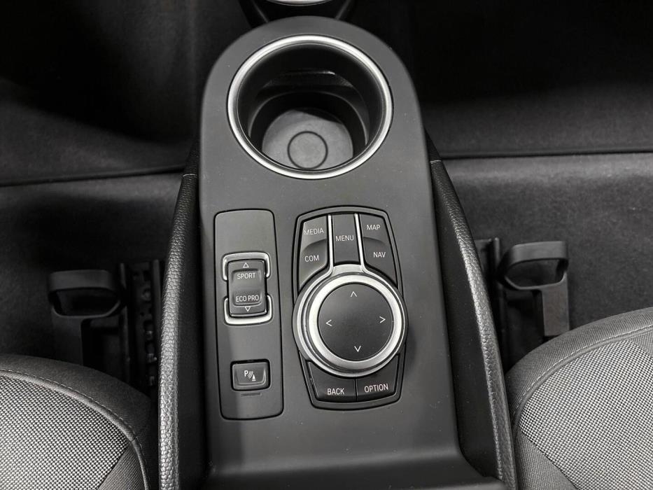 BMW I3S 2022