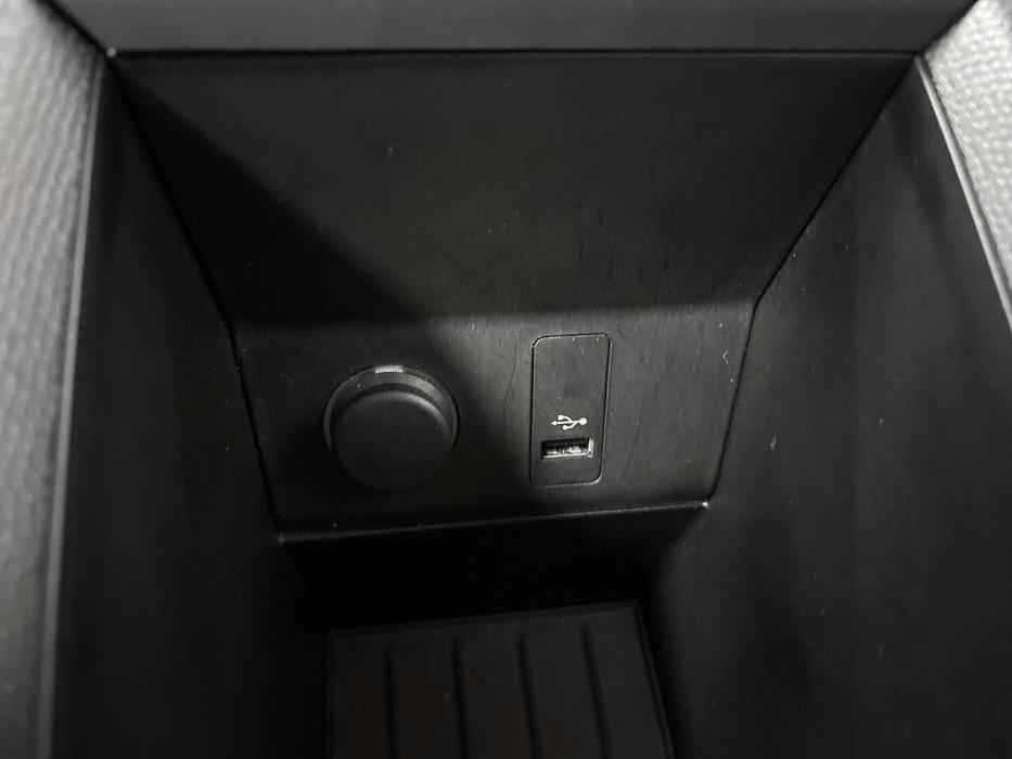 BMW I3S 2022