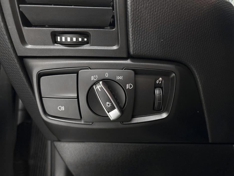 BMW I3S 2022
