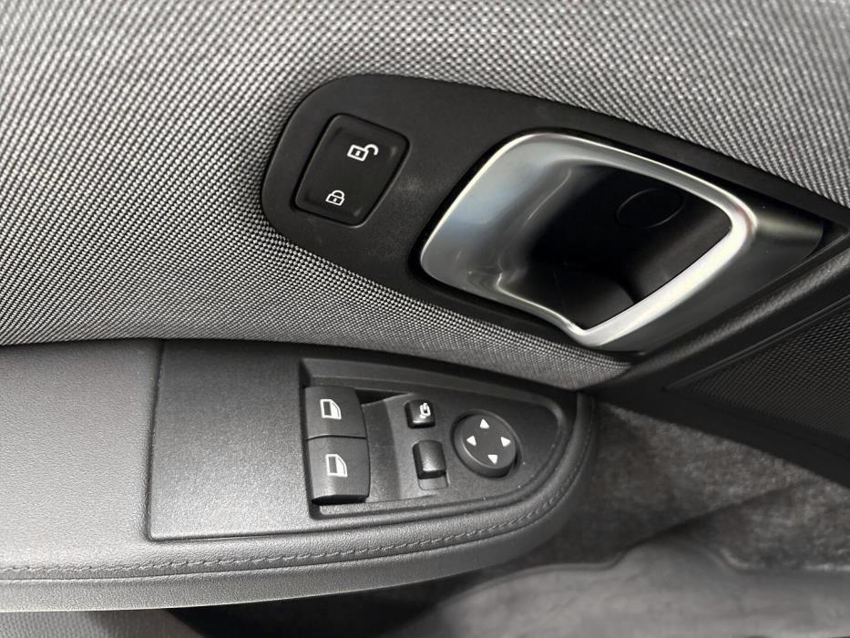 BMW I3S 2022