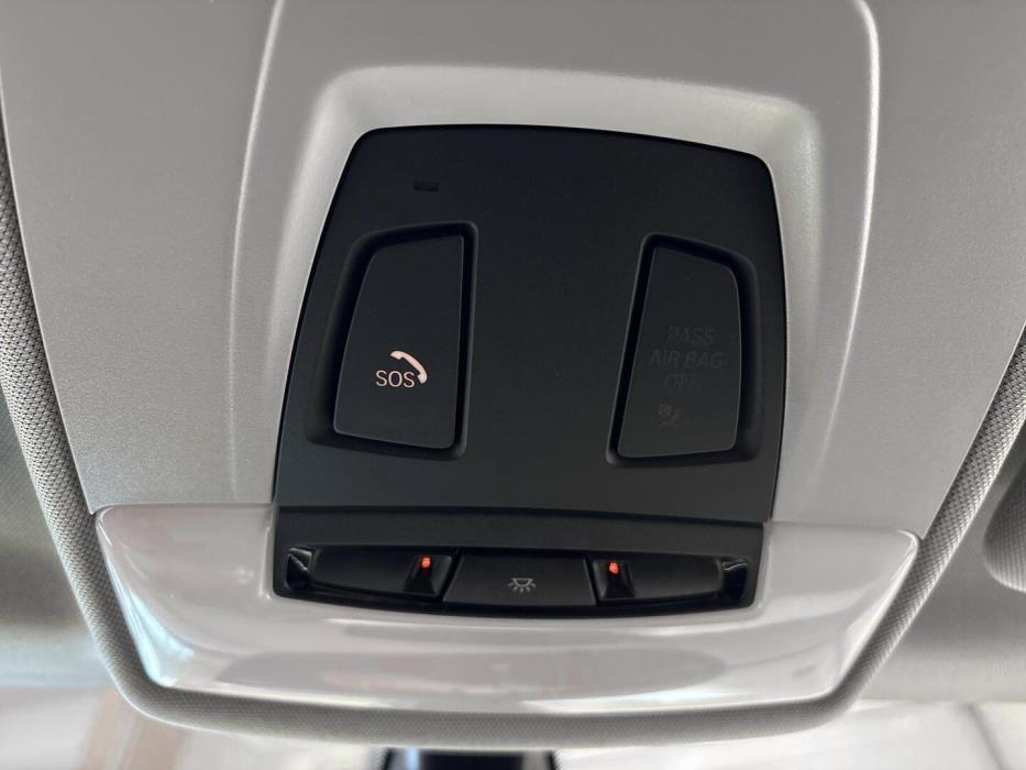 BMW I3S 2022