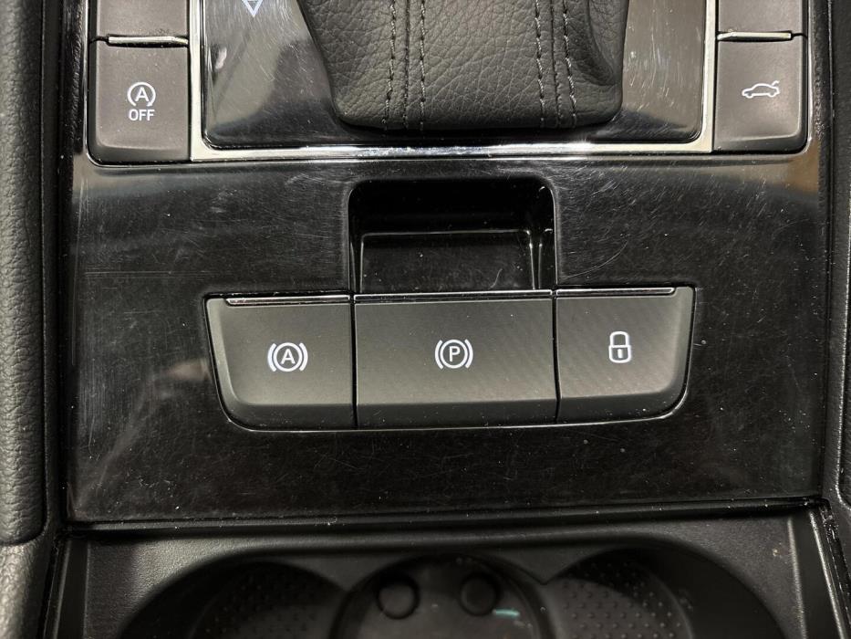 SKODA Superb 2017