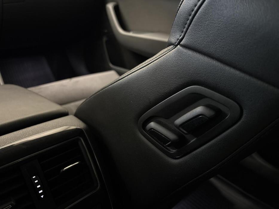 SKODA Superb 2017