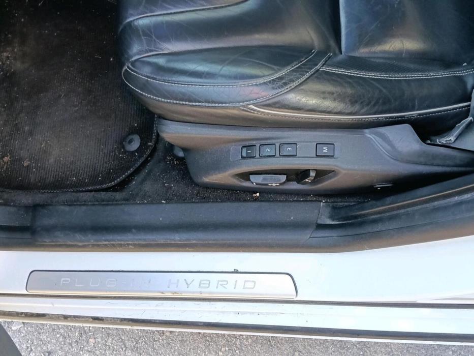 VOLVO V60 2014