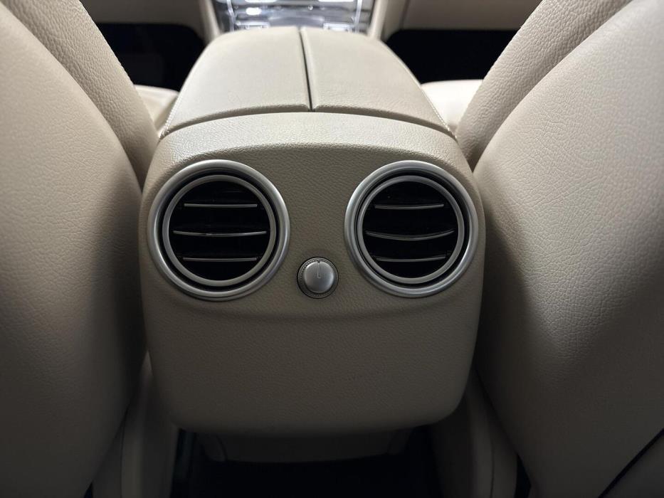 MERCEDES-BENZ GLC 2020