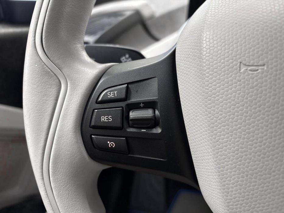 BMW i3 2016
