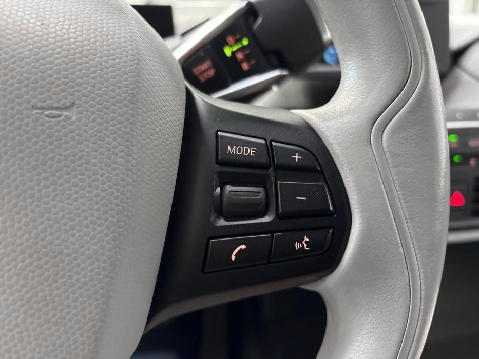 BMW i3 2016