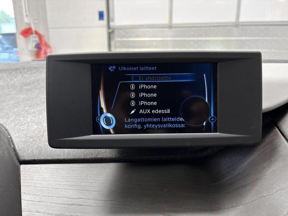 BMW i3 2016