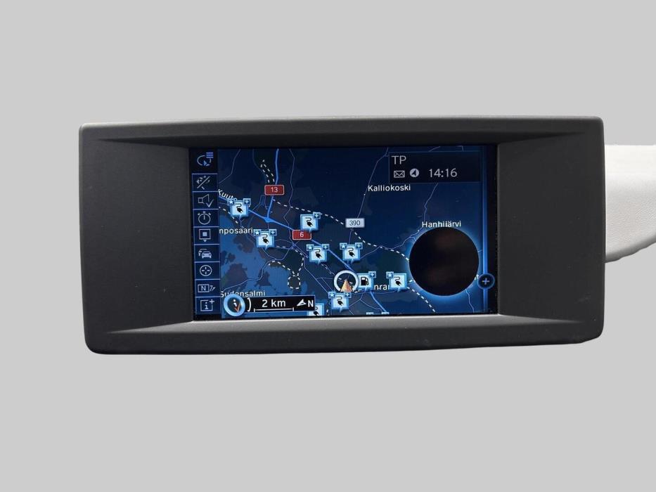 BMW i3 2016
