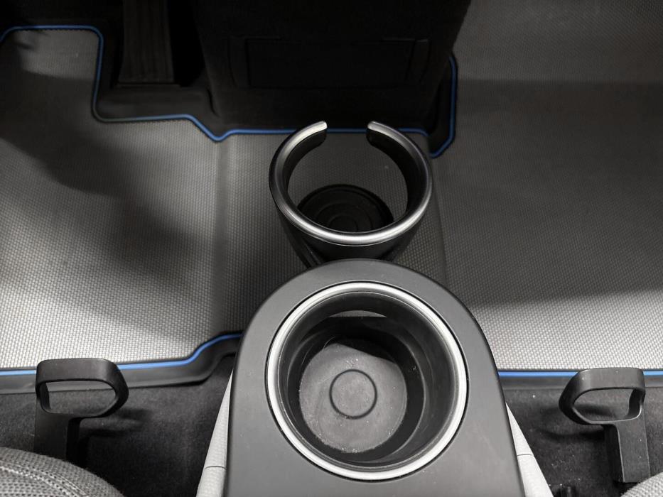 BMW i3 2016