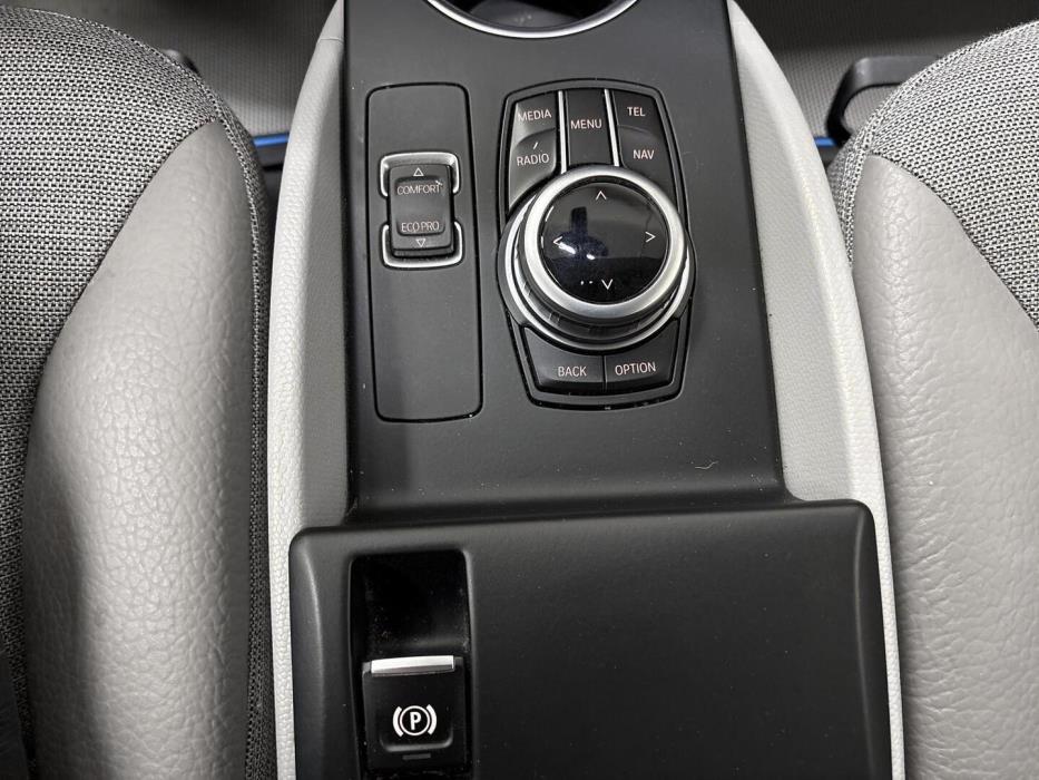 BMW i3 2016