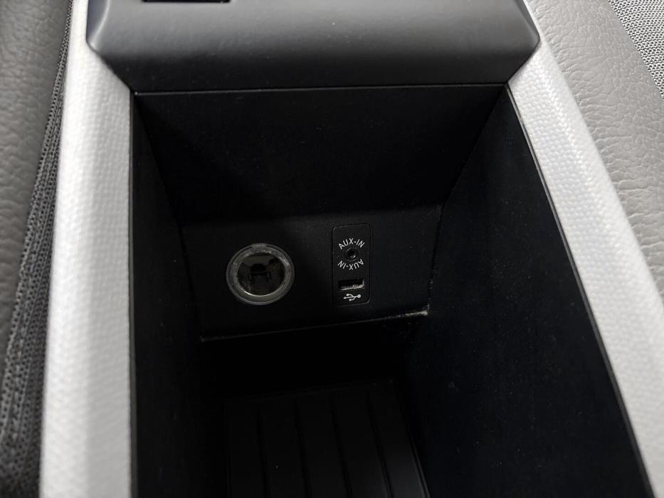 BMW i3 2016