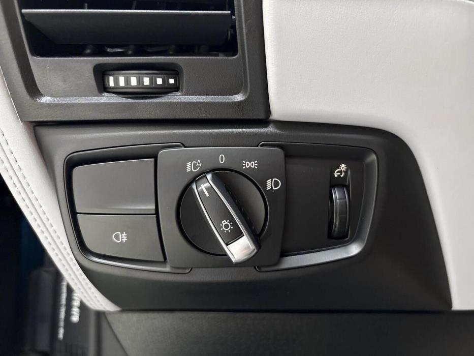 BMW i3 2016