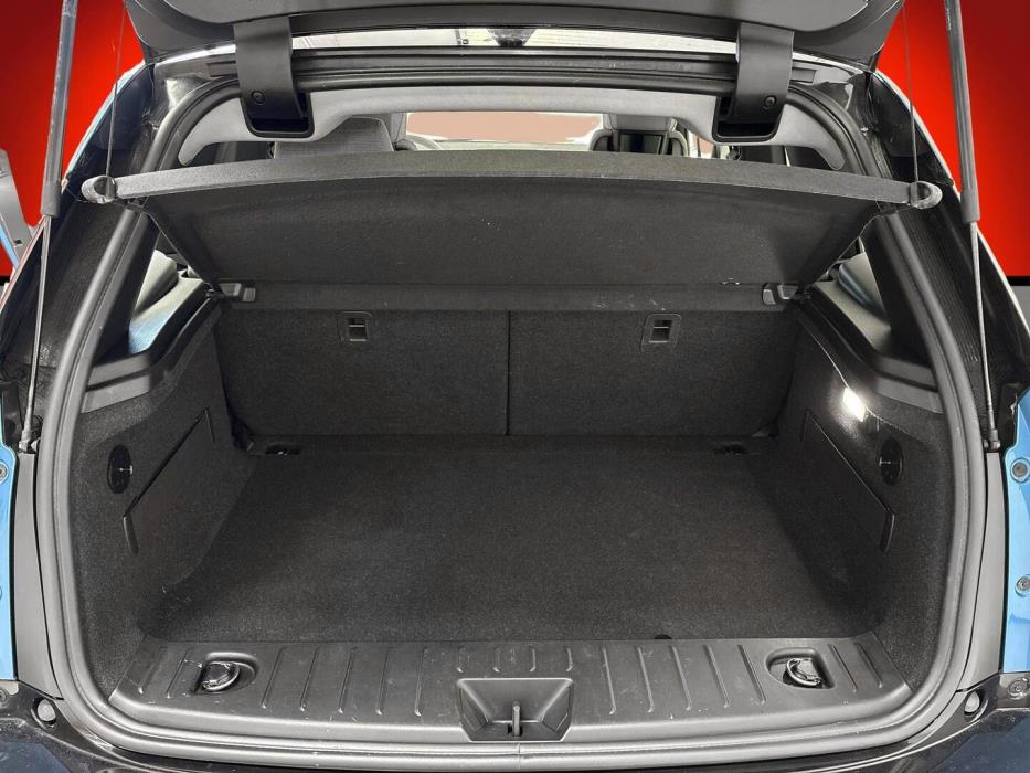 BMW i3 2016