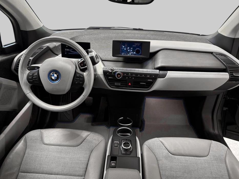 BMW i3 2016