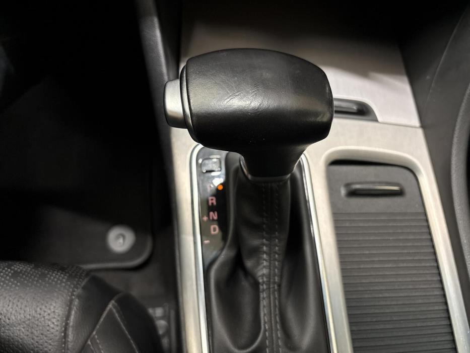 KIA Optima 2018