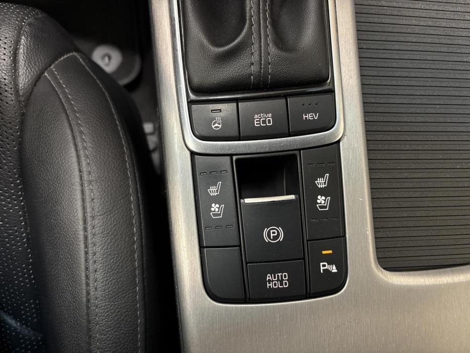 KIA Optima 2018