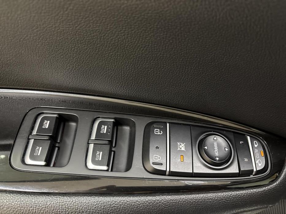 KIA Optima 2018