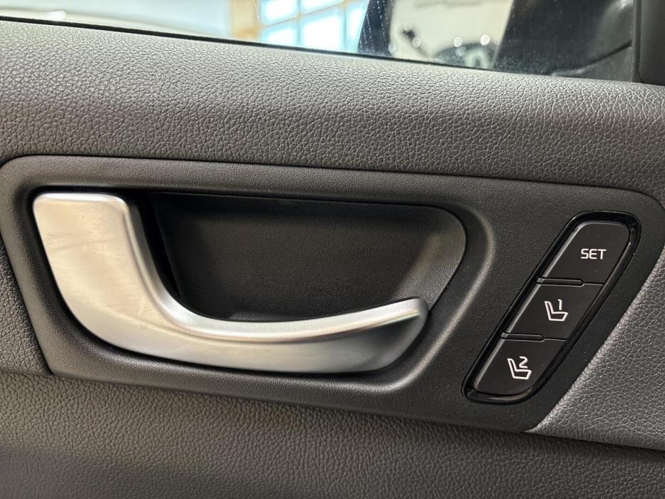 KIA Optima 2018