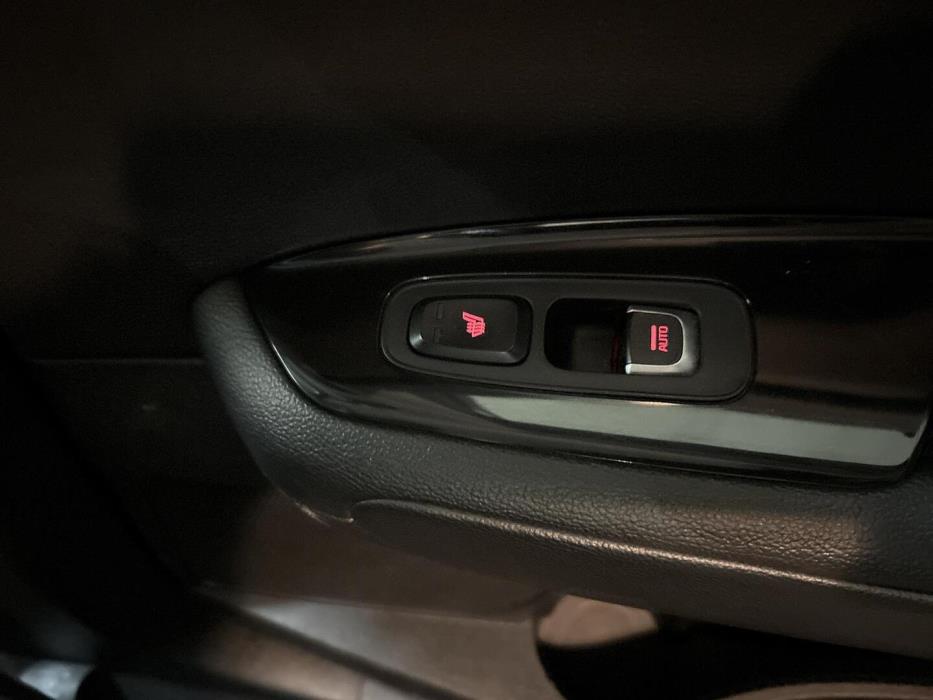 KIA Optima 2018