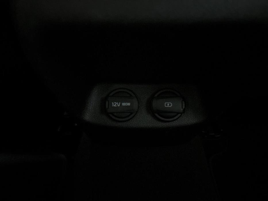 KIA Optima 2018
