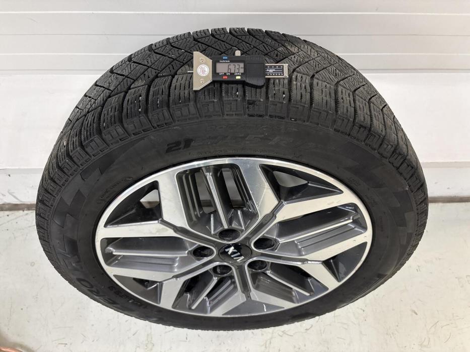 KIA Optima 2018