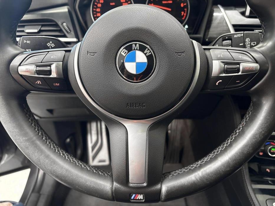 BMW 225 2017