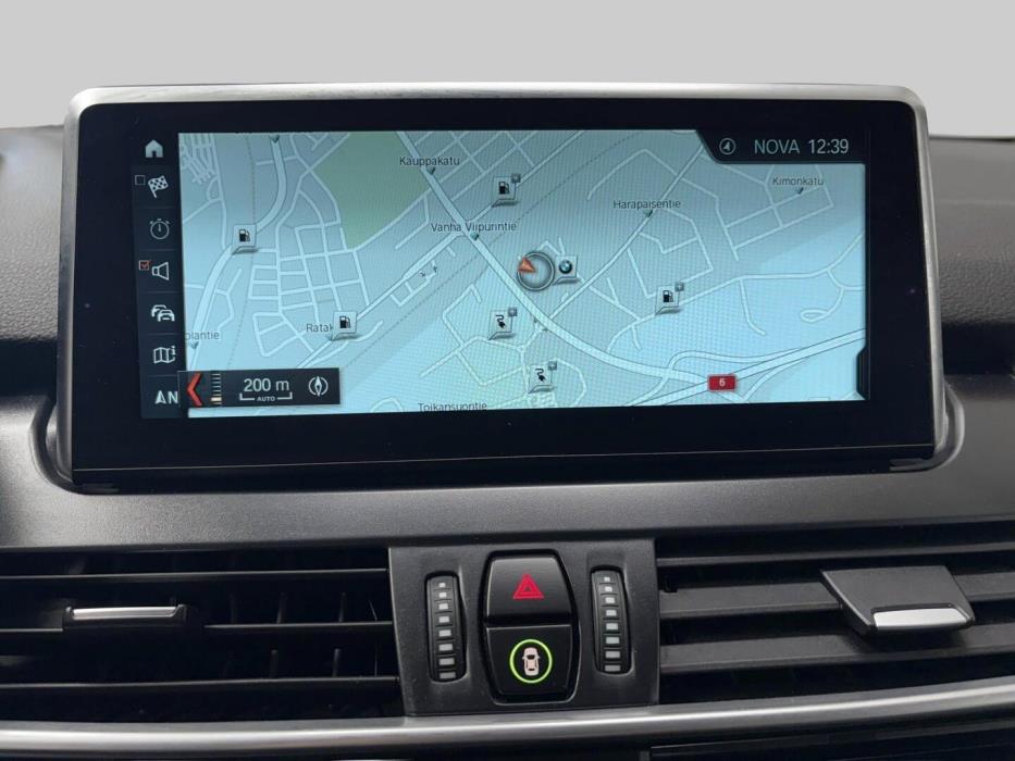 BMW 225 2017