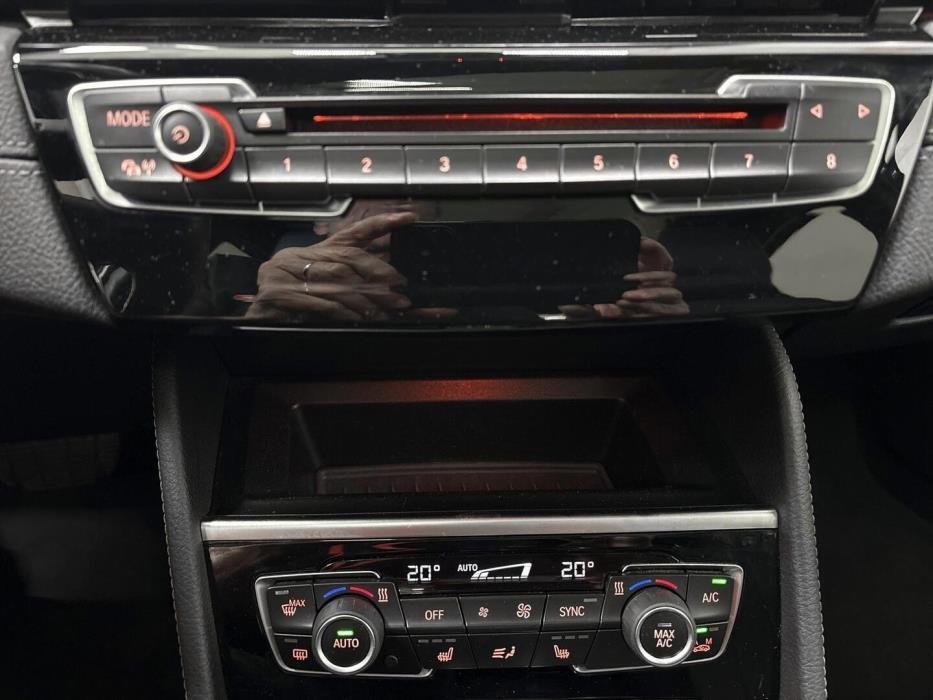 BMW 225 2017