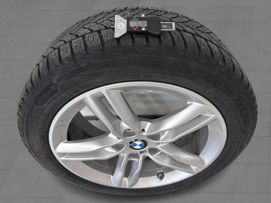 BMW 225 2017
