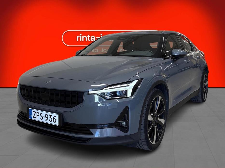 POLESTAR 2 2021