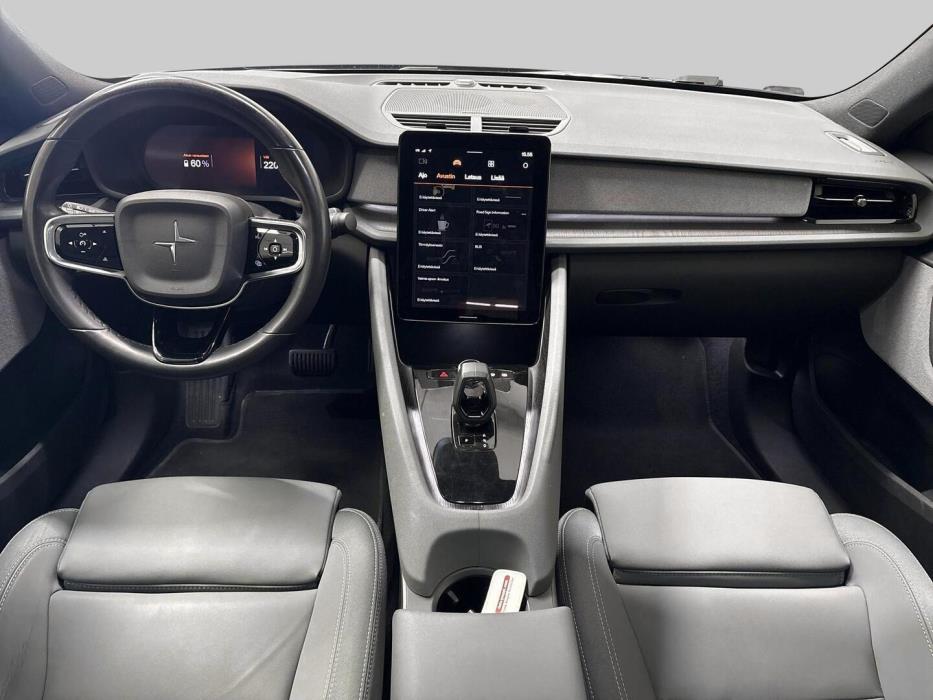 POLESTAR 2 2021