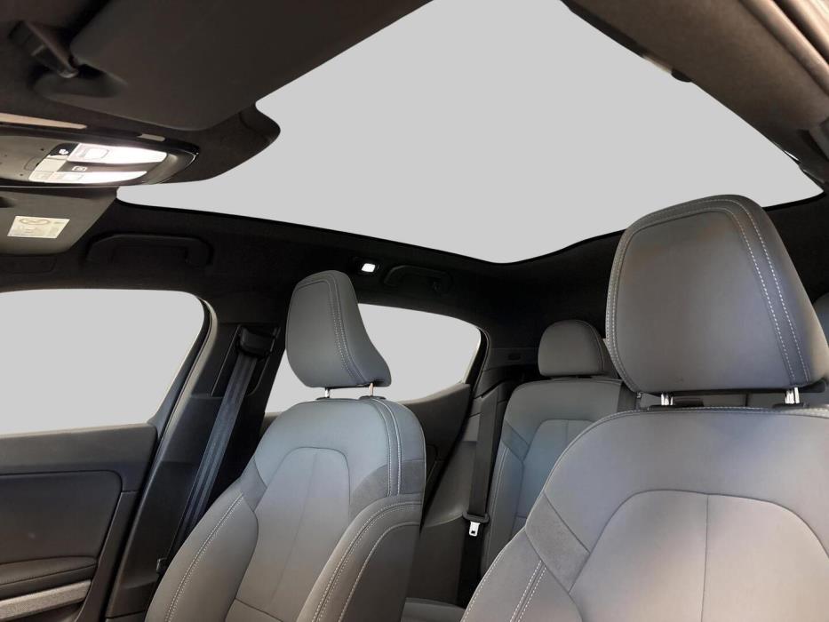 POLESTAR 2 2021