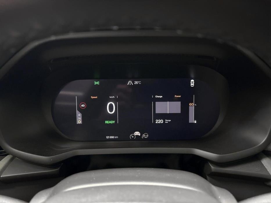 POLESTAR 2 2021