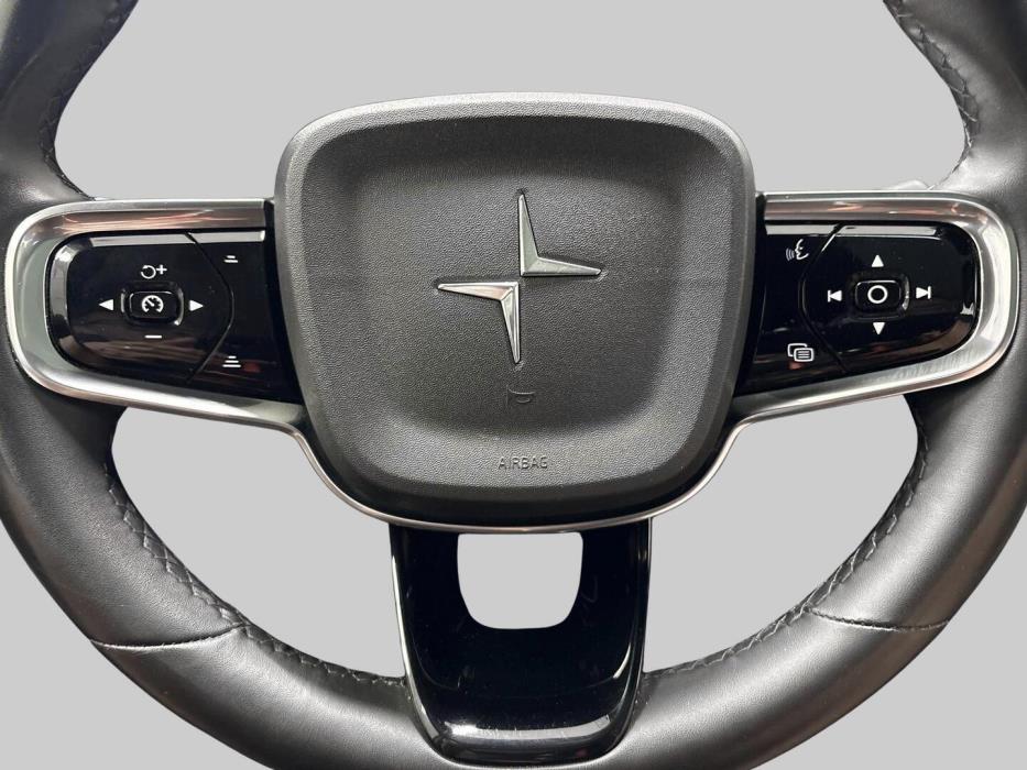 POLESTAR 2 2021