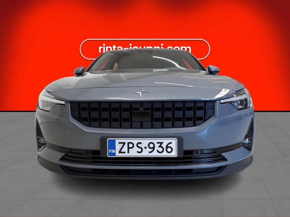 POLESTAR 2 2021