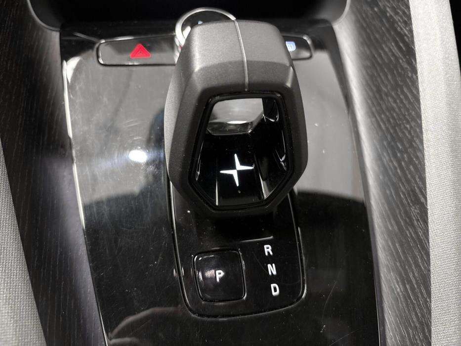 POLESTAR 2 2021