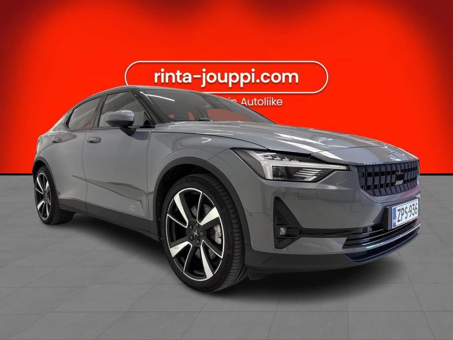 POLESTAR 2 2021
