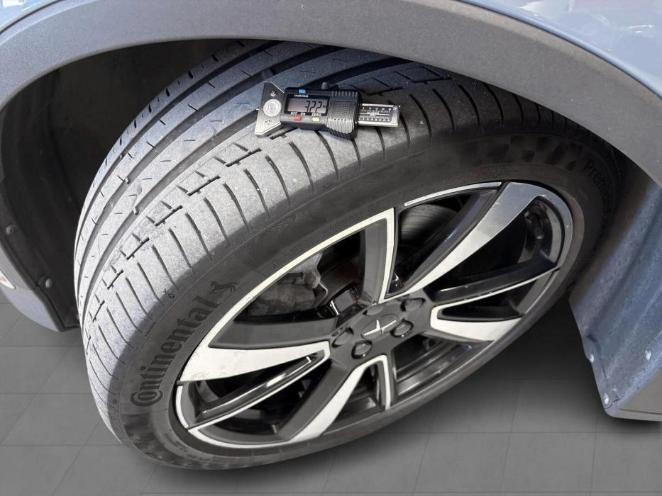 POLESTAR 2 2021