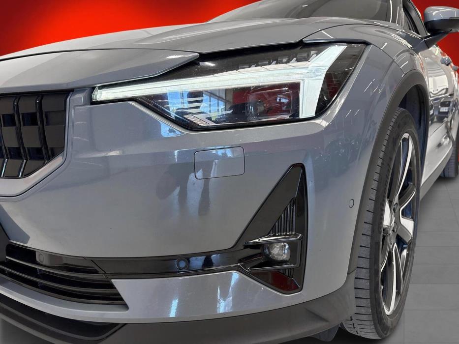 POLESTAR 2 2021